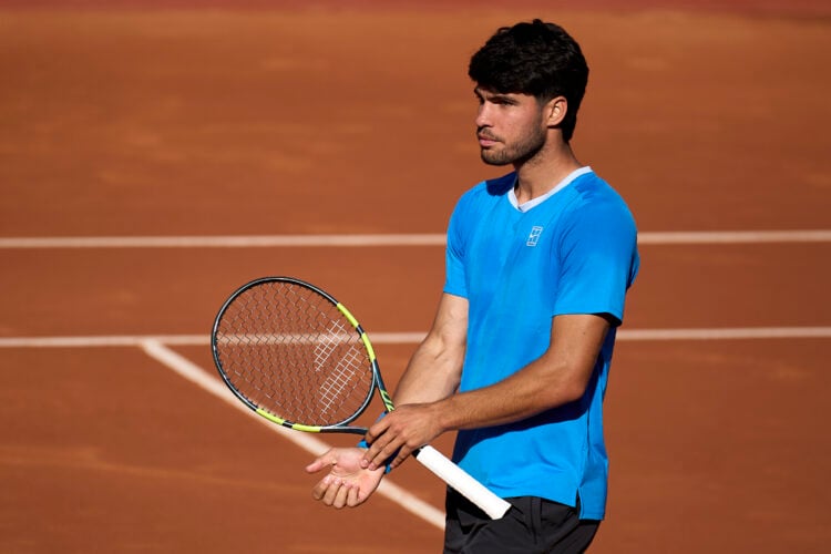 Photo by Pablo Rodriguez/Quality Sport Images/Getty Images