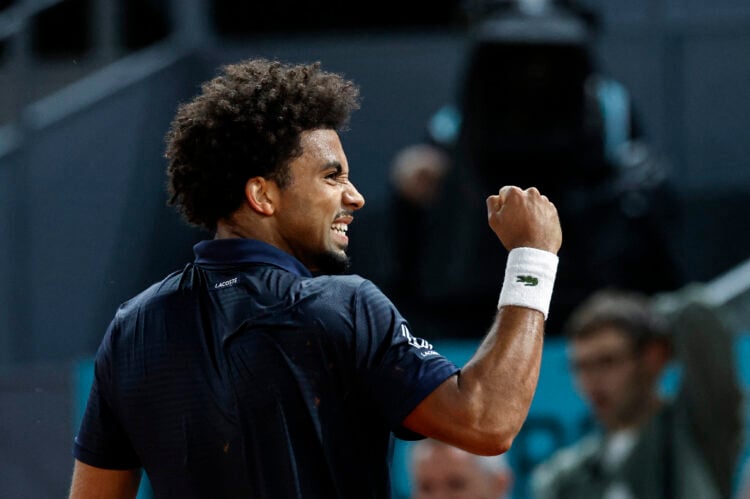 Photo by OSCAR DEL POZO / AFP via Getty Images