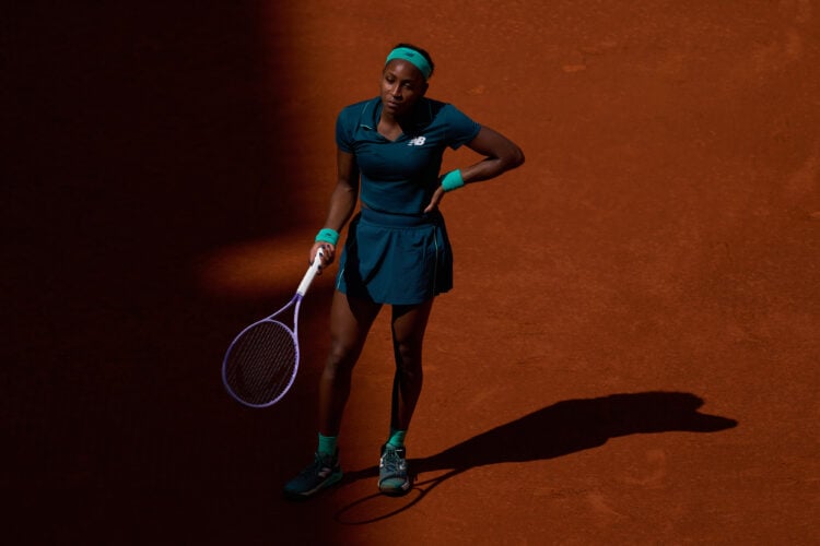 Photo by Mateo Villalba/Getty Images