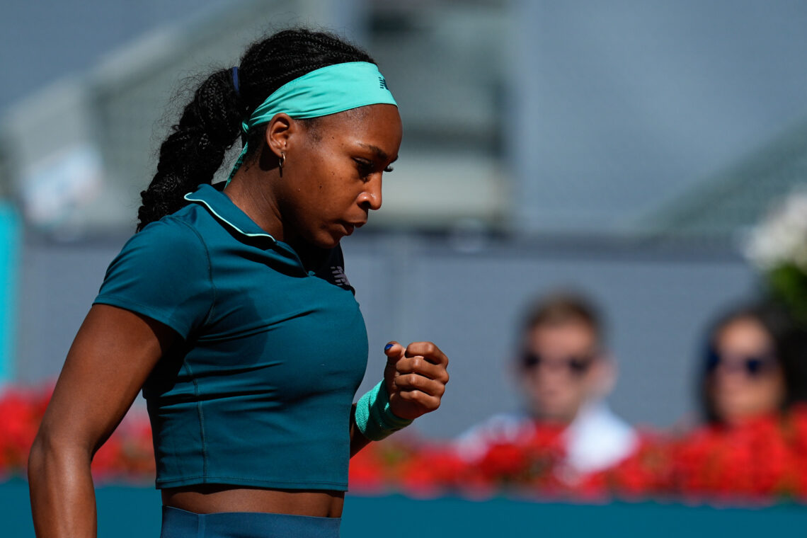 Photo By Dennis Agyeman/Europa Press via Getty Images