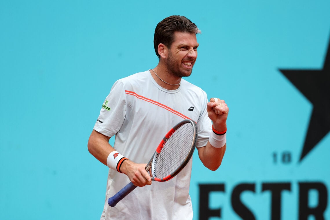 Photo by Clive Brunskill/Getty Images