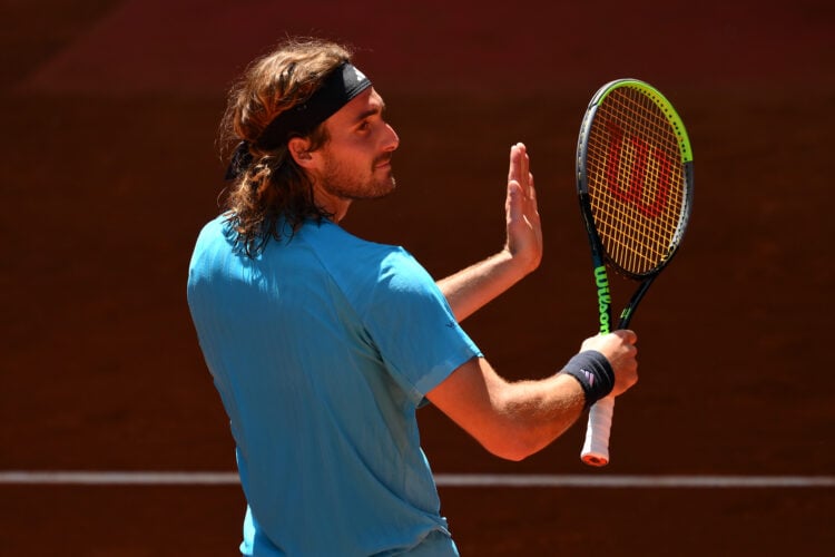 Photo by David Ramos/Getty Images