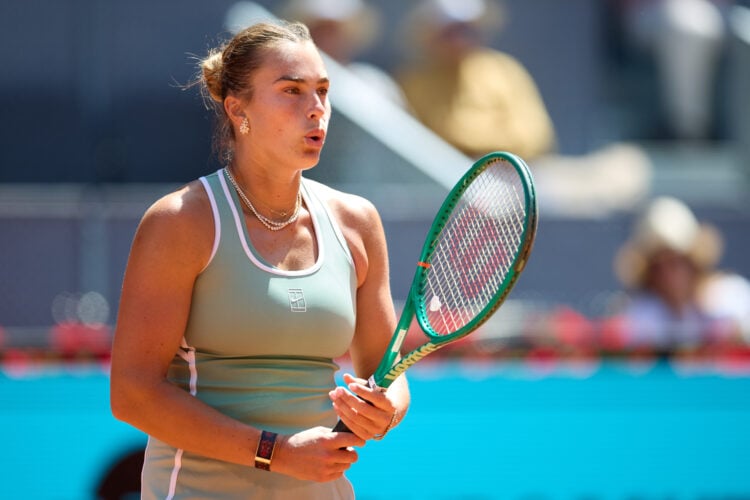 Photo by Ion Alcoba Beitia/Getty Images