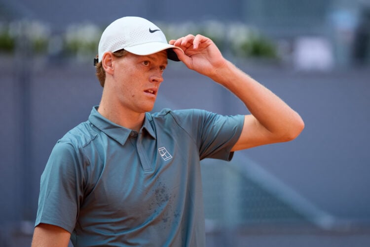 Photo by Ion Alcoba Beitia/Getty Images
