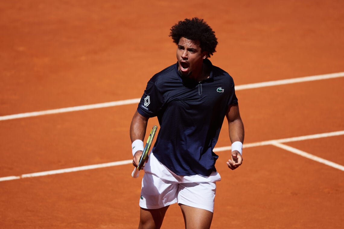 Photo by Alvaro Medranda/Quality Sport Images/Getty Images