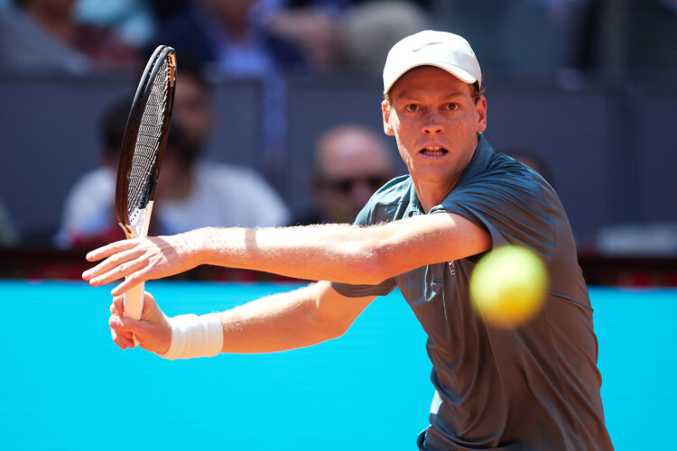 Photo by Alvaro Medranda/Quality Sport Images/Getty Images