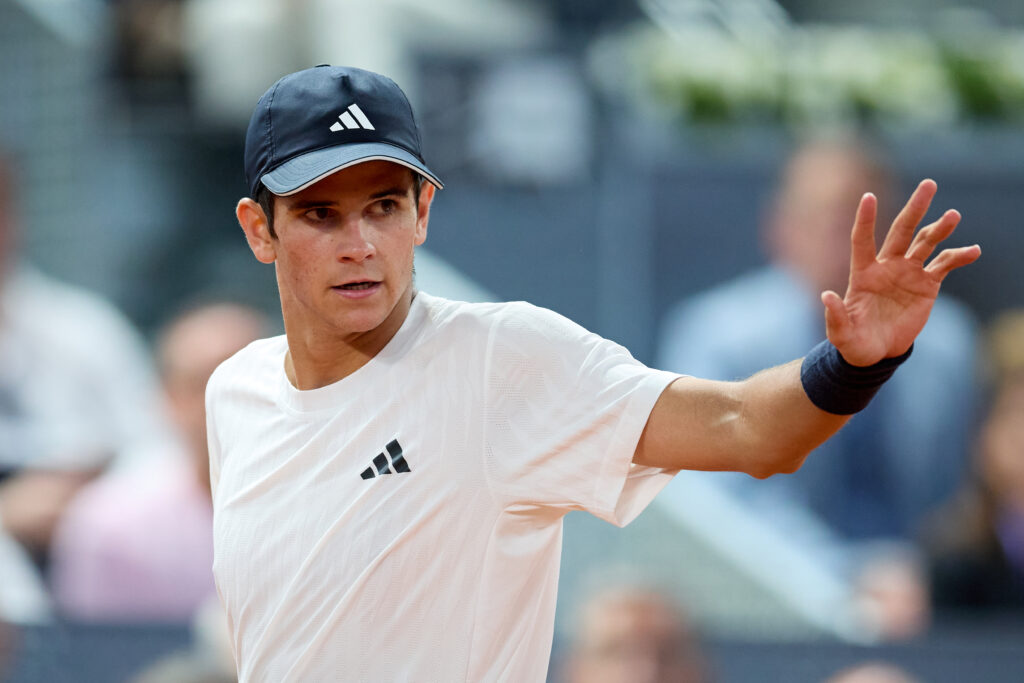 Mutua Madrid Open - Day Ten