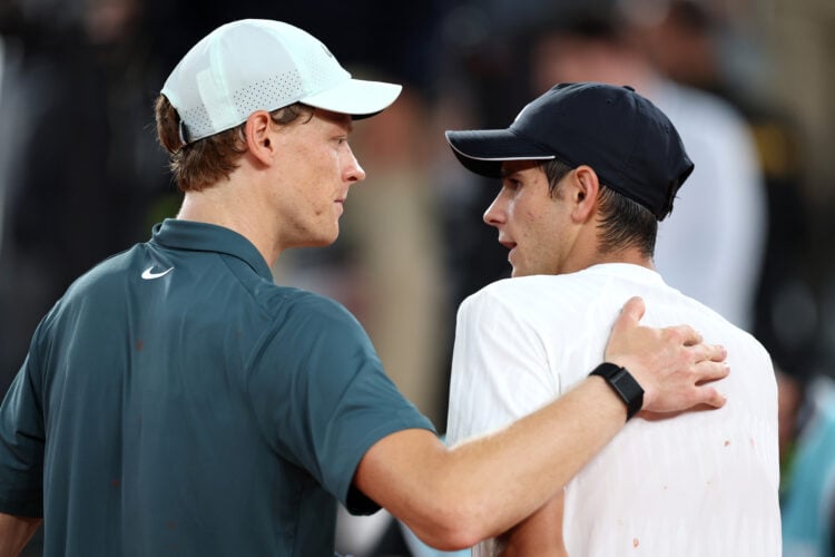 Photo by Clive Brunskill/Getty Images