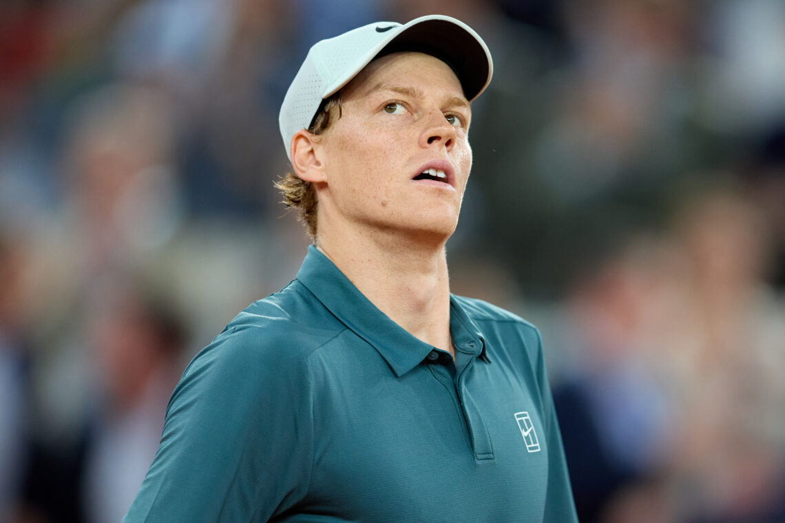 Photo by Ion Alcoba Beitia/Getty Images