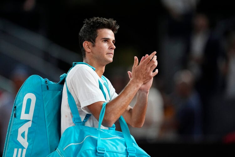 Photo By Oscar J. Barroso/Europa Press via Getty Images