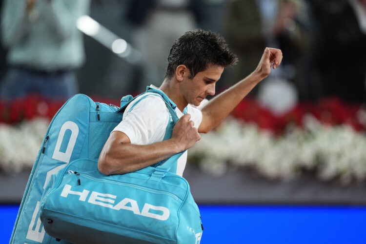 Photo By Oscar J. Barroso/Europa Press via Getty Images