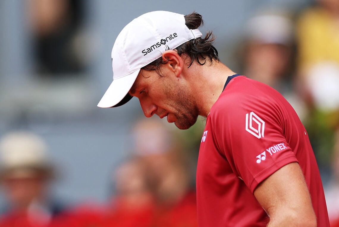 Photo by Clive Brunskill/Getty Images
