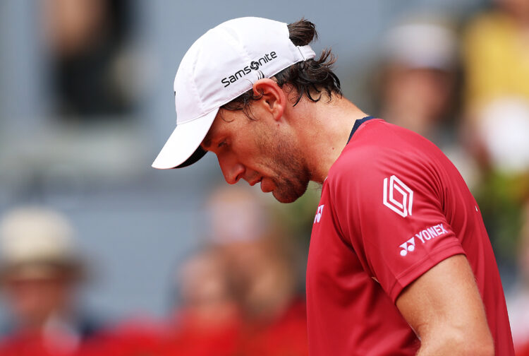 Photo by Clive Brunskill/Getty Images