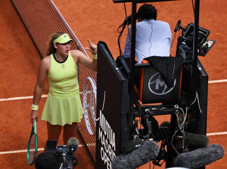 Photo by David Ramos/Getty Images