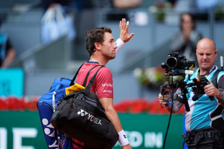 Photo by Europa Press Sports/Europa Press via Getty Images