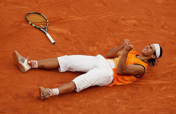 Photo by Clive Brunskill/Getty Images