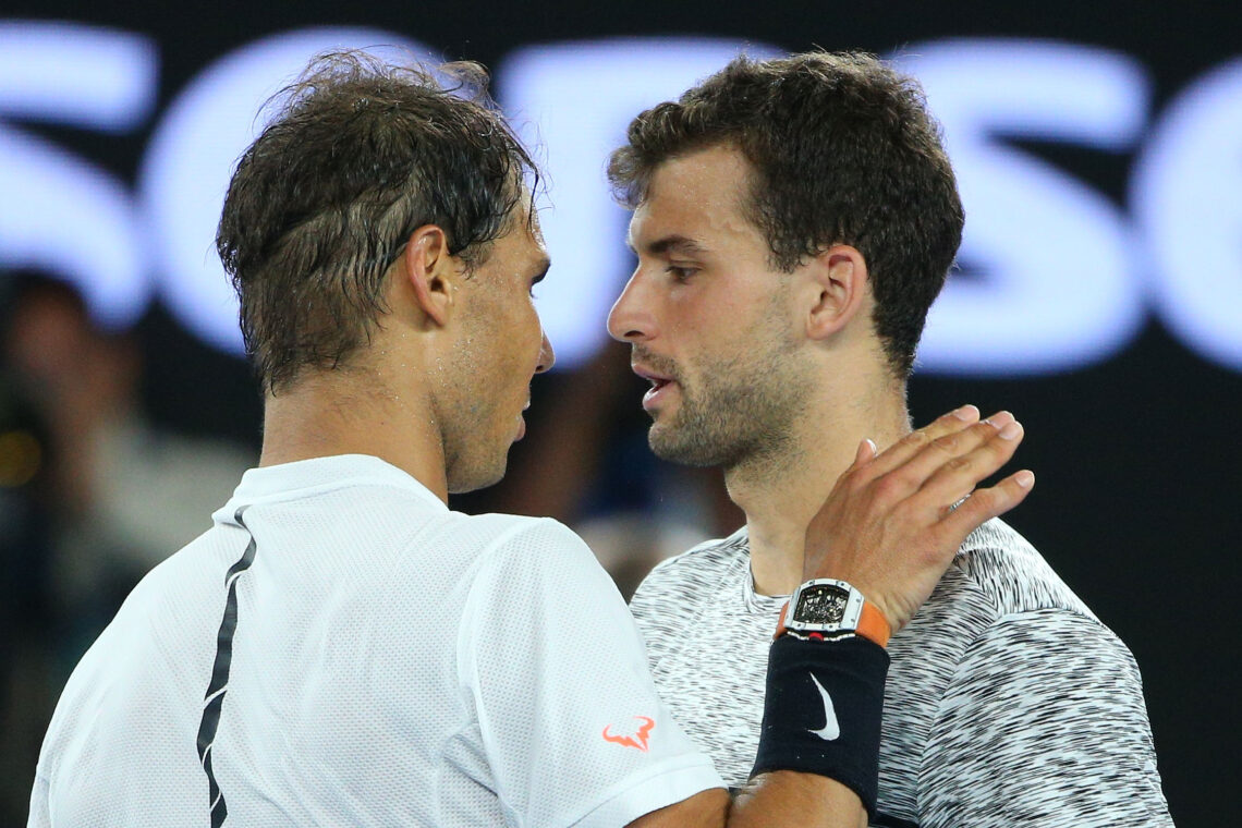 Photo by Michael Dodge/Getty Images
