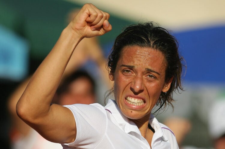 Photo credit should read FILIPPO MONTEFORTE/AFP via Getty Images