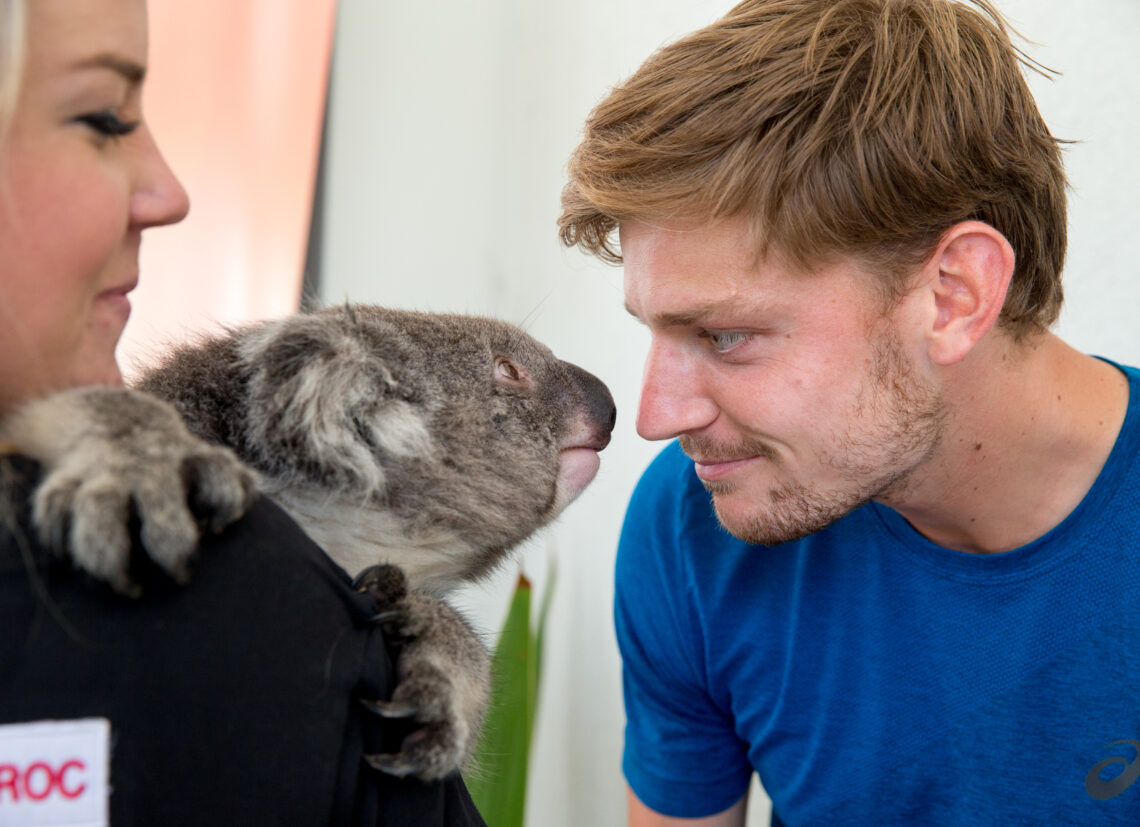 Photo by Fiona Hamilton/Tennis Australia via Getty Images