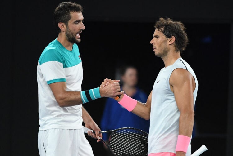 Photo by WILLIAM WEST / AFP via Getty Images