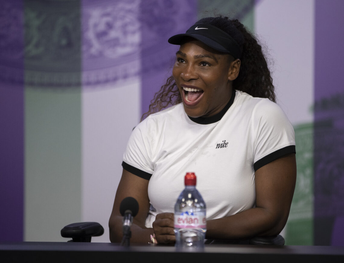 Photo by Jed Leicester/AELTC - Pool/Getty Images