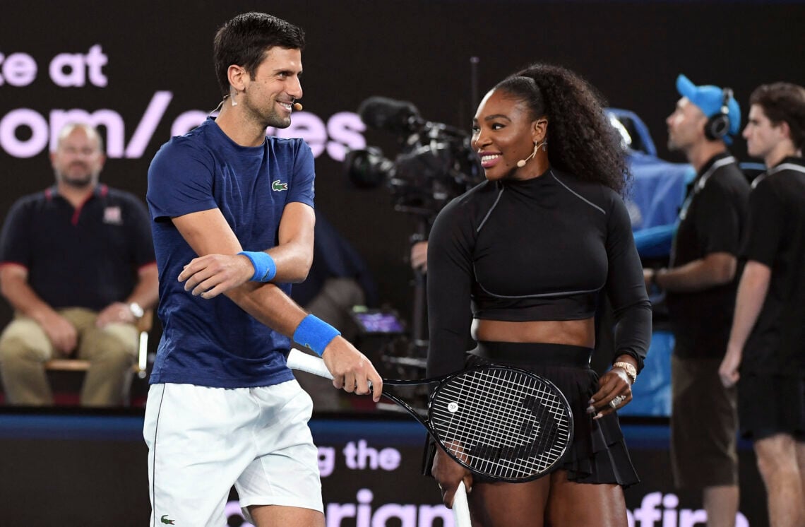 Photo by WILLIAM WEST / AFP via Getty Images
