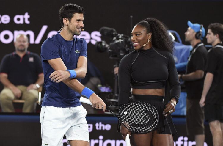 Photo by WILLIAM WEST / AFP via Getty Images