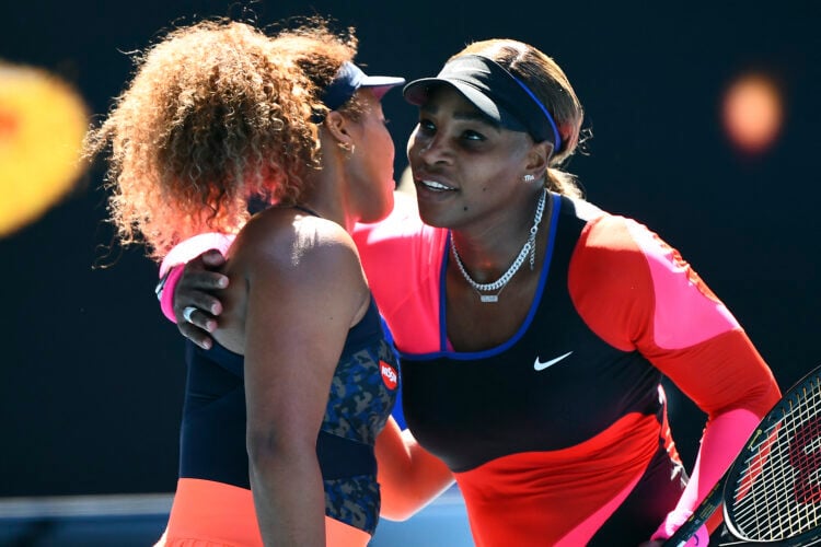 Photo by William WEST / AFP via Getty Images