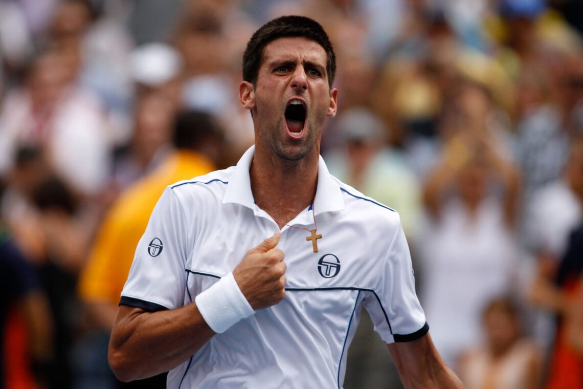 Photo by Mike Stobe/Getty Images for USTA
