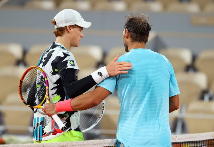 Photo by Julian Finney/Getty Images