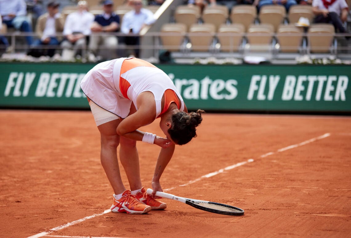 Photo by Quality Sport Images/Getty Images