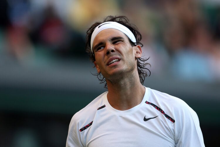 Photo by Clive Rose/Getty Images
