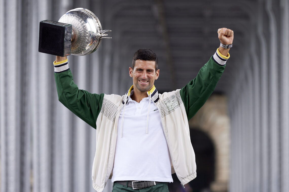 Photo by Quality Sport Images/Getty Images