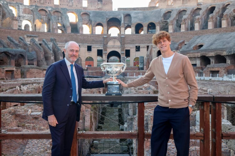 Photo by Giampiero Sposito/Getty Images