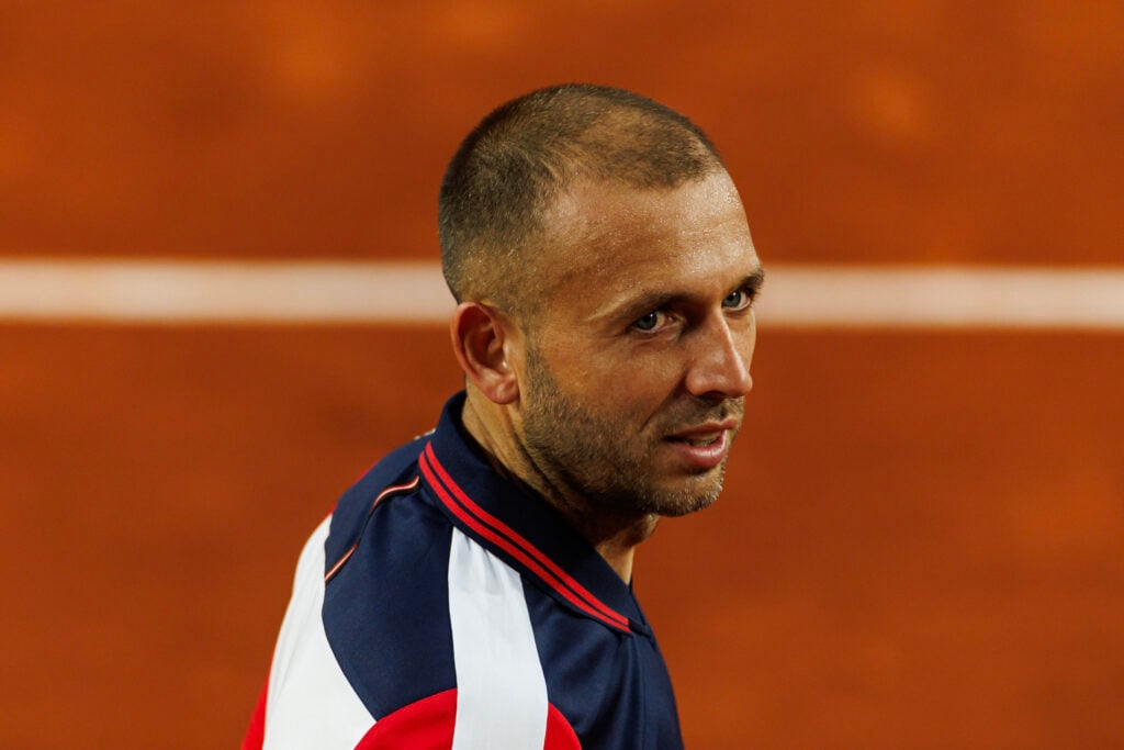 2024 French Open - Day 3