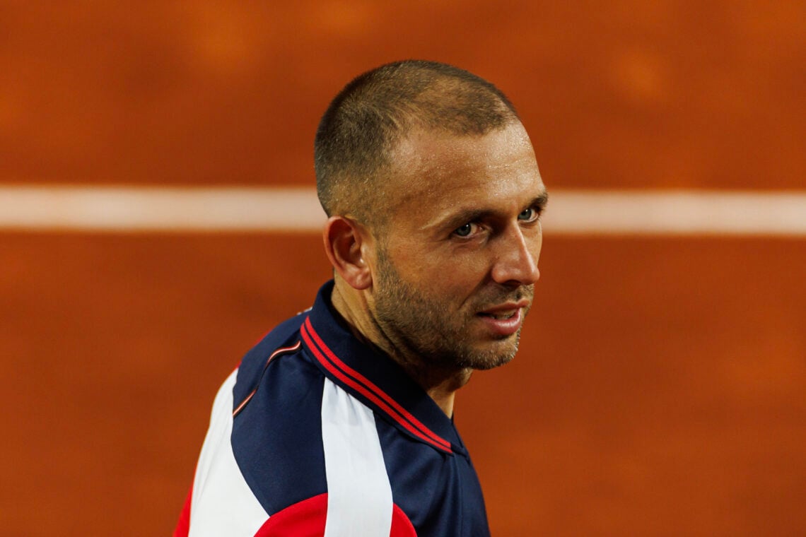 Photo by Frey/TPN/Getty Images