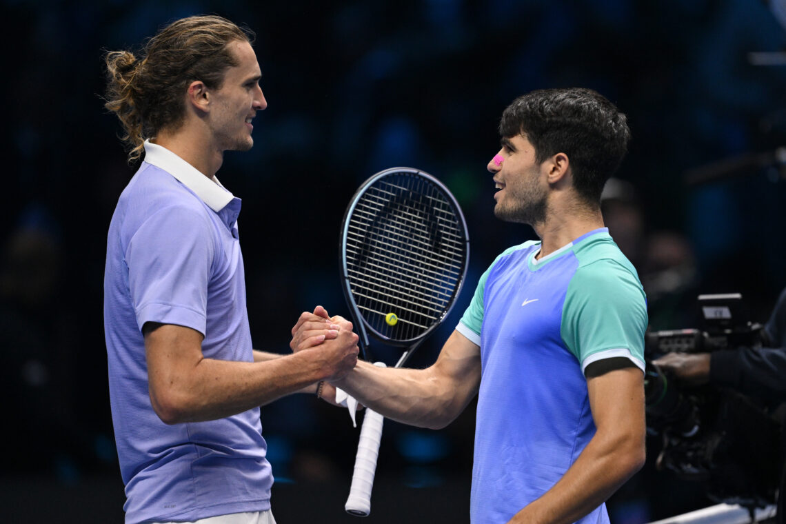 Photo by Tullio Puglia/Getty Images