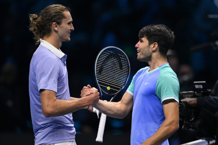 Photo by Tullio Puglia/Getty Images