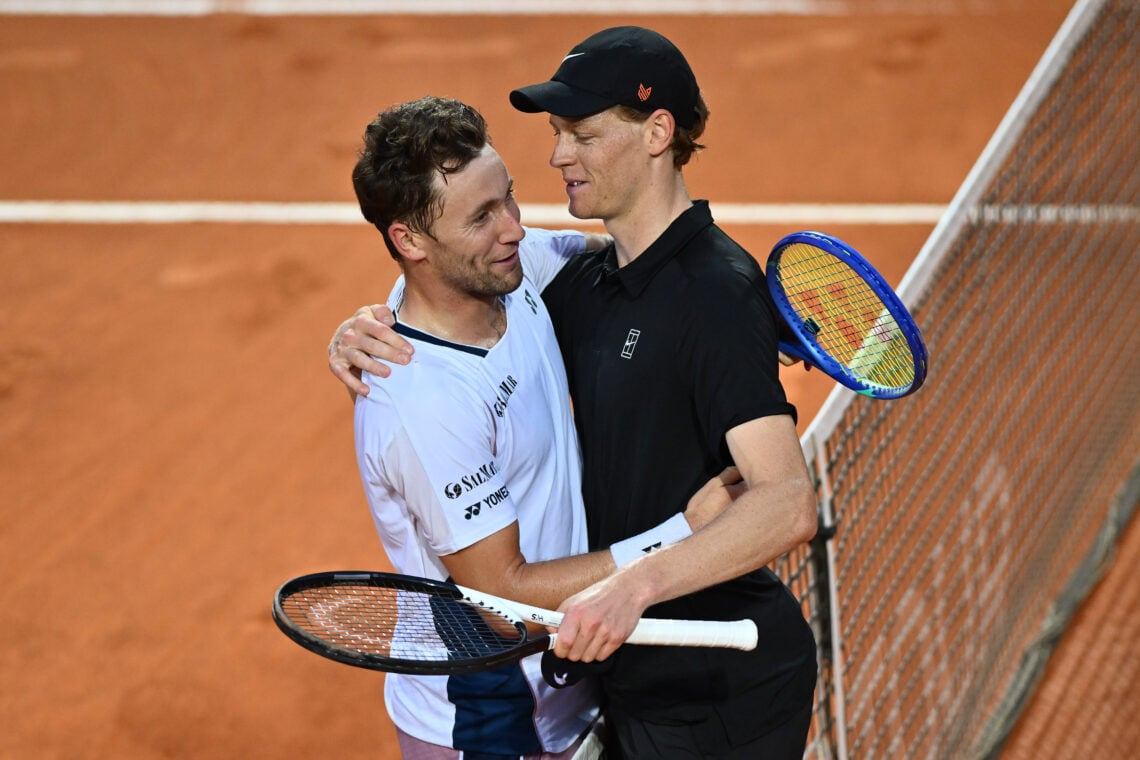 Photo by Domenico Cippitelli/NurPhoto via Getty Images