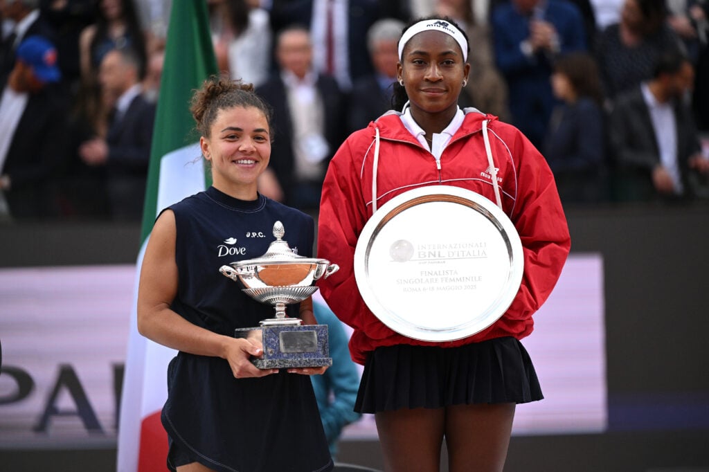 Internazionali BNL D'Italia 2025 - Day Thirteen
