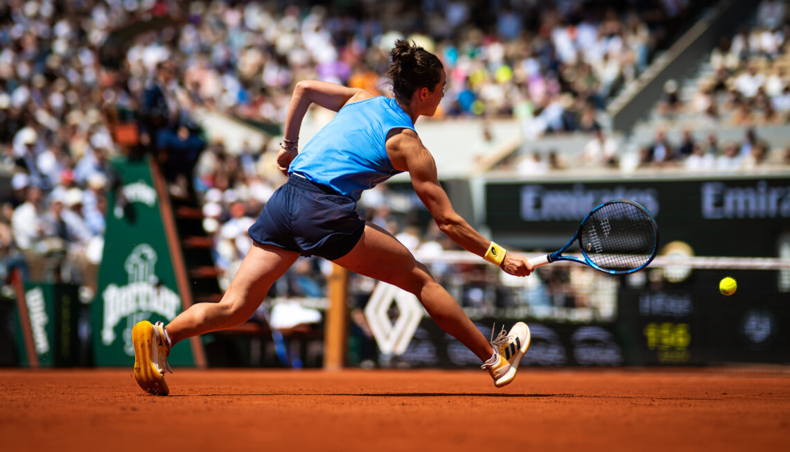 Photo by Robert Prange/Getty Images
