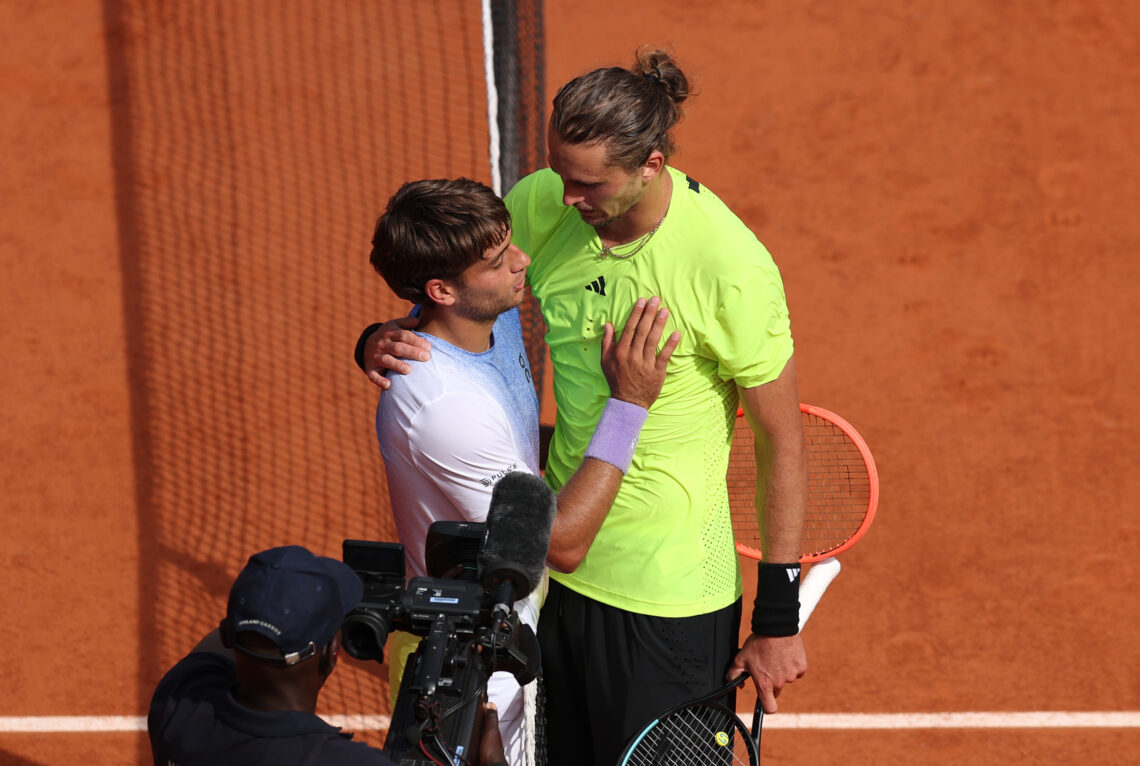 Photo by Clive Brunskill/Getty Images