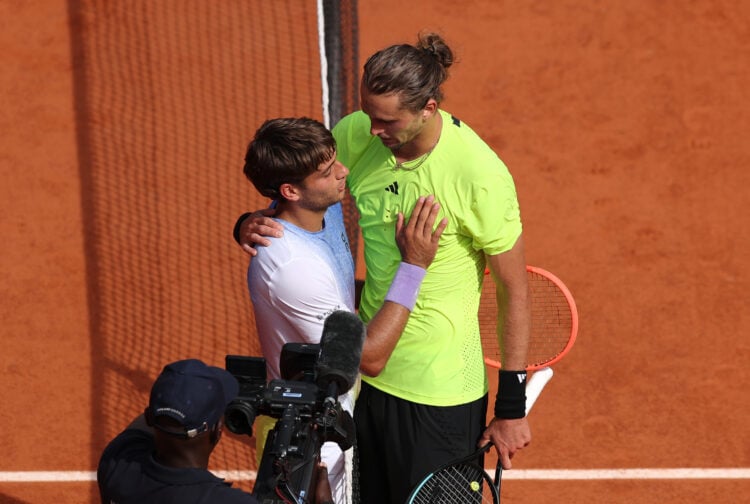 Photo by Clive Brunskill/Getty Images