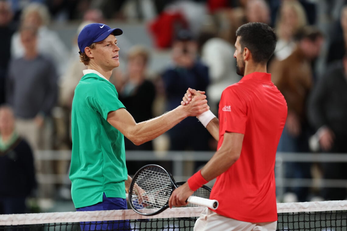 Photo by Clive Brunskill/Getty Images