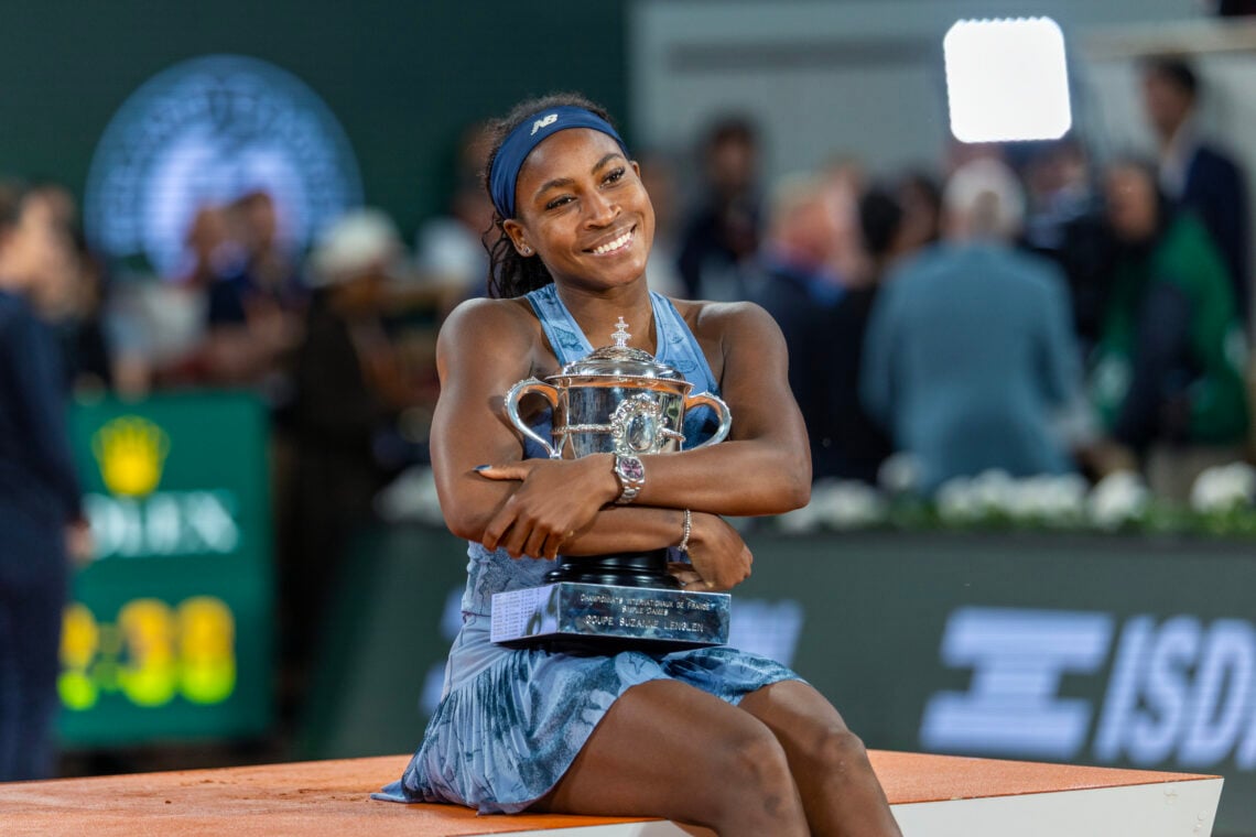 Photo by Tim Clayton/Getty Images