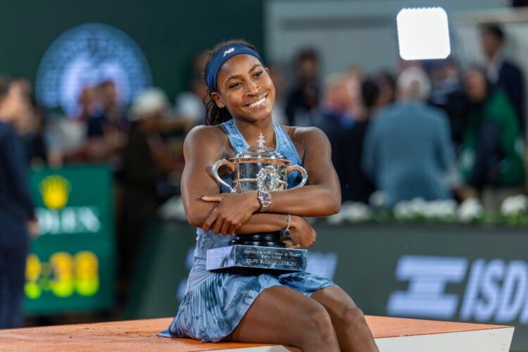 Photo by Tim Clayton/Getty Images