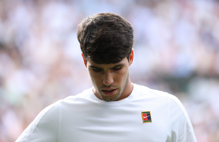 Photo by Clive Brunskill/Getty Images