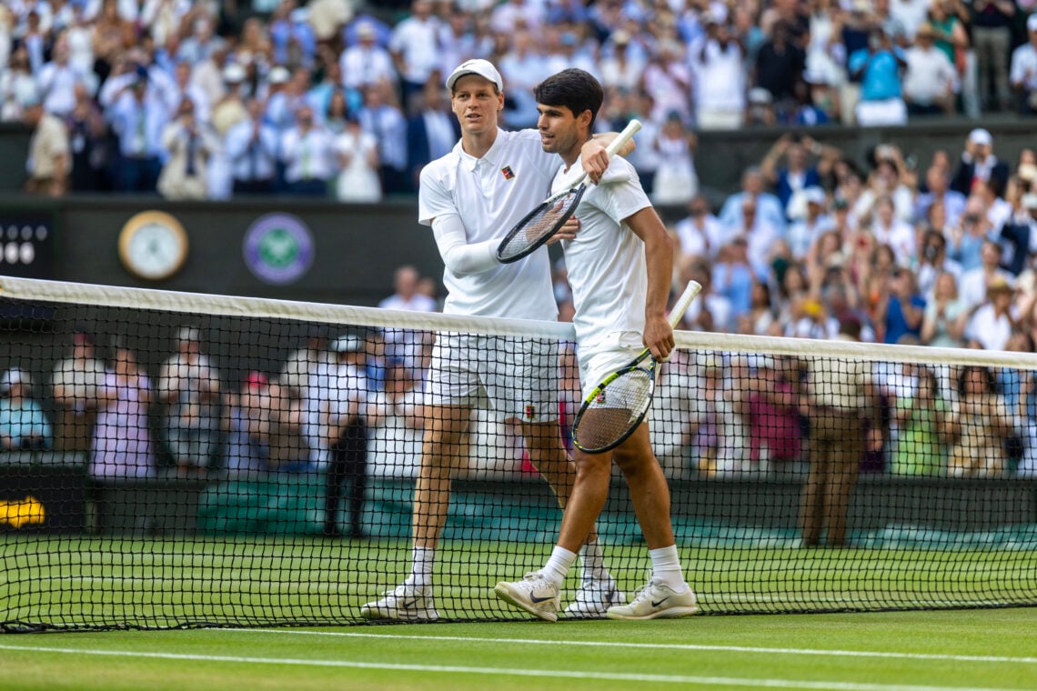 Photo by Tim Clayton/Getty Images