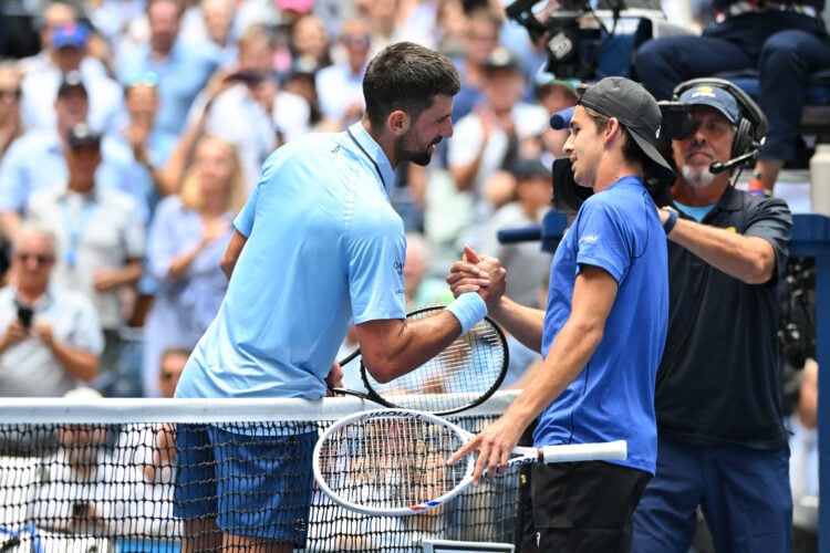 Photo by ANGELA WEISS / AFP via Getty Images
