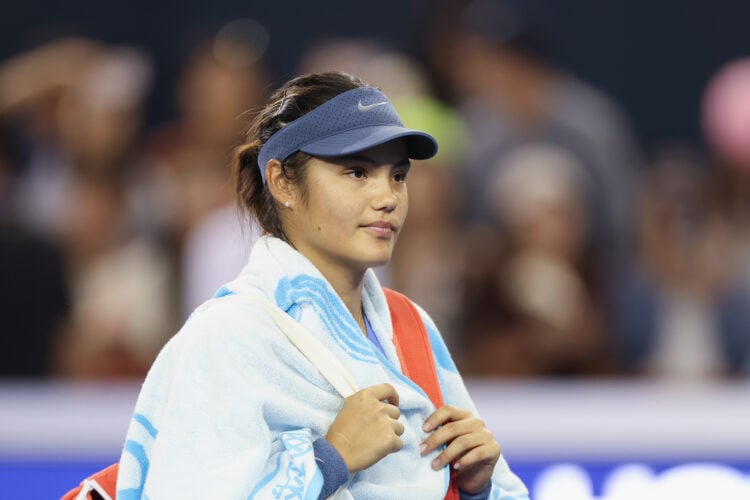 Photo by Lintao Zhang/Getty Images